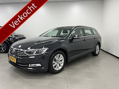 Volkswagen Passat Variant - 1.4 TSI ACT 150PK / AUTOMAAT / HIGHLINE / Connected Series /