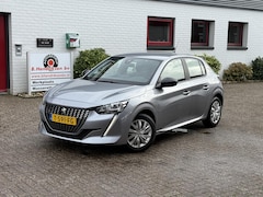 Peugeot 208 - 1.2 PureTech 75pk Active/ All season banden/ Apple Carplay/ Airco/ Cruise control/ 1 Eigen