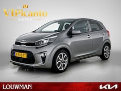 Kia Picanto - 1.0 DPi DynamicPlusLine | AUTOMAAT | Camera | Climate Control | LED | Nederlandse Auto | N