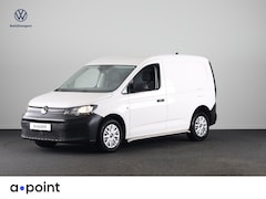 Volkswagen Caddy Cargo - 2.0 TDI Comfort 102 pk | Verlengde garantie | Navigatie via App | Trekhaak | Parkeersensor