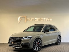 Audi SQ5 - 3.0 TFSI quattro Pro Line+ Pano|RS Seat|B&O|Keyless