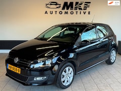 Volkswagen Polo - 1.4-16V Highline ECC/STOELVERWARMING/LMV/LMV