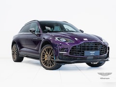 Aston Martin DBX - 707 | 2025 | Full Options | Incl. BPM |