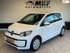 Volkswagen Up! - 1.0 BMT high up 2018 WIt 5-Deuren/Airco/APK
