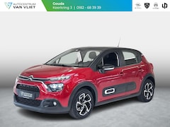 Citroën C3 - 1.2 PureTech Business Afneembare trekhaak | Navigatie | Achteruitrijcamera | Android auto