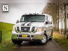 Nissan Xterra - nv 2500 | Nap | Airco | Cruise | V8 | Uniek in NL