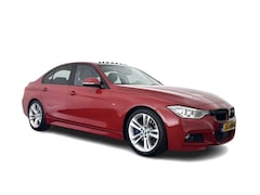 BMW 3-serie - 330d M-Sportpack High Executive Aut. *PANO | LEATHER | XENON | ADAPTIVE-CRUISE | HARMAN/KA