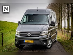 Volkswagen Crafter - Bestel 35 2.0 TDI L3H3 4Motion|Automaat