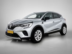 Renault Captur - 1.3 TCe 140 Zen | Camera | Navi |