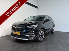 Opel Grandland X - 1.2 Turbo Innovation. Automaat