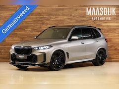 BMW X5 - xDrive50e M-Sport Pro|Full PPF|Individual|Pano|Aero|360|