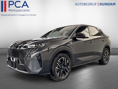 Peugeot 3008 - Hybrid 145 GT | Wordt verwacht |