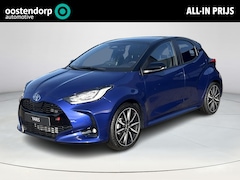 Toyota Yaris - 1.5 Hybrid 130 GR SPORT *PLUS PACK/ NIEUWE AUTO/ DIRECT LEVERBAAR