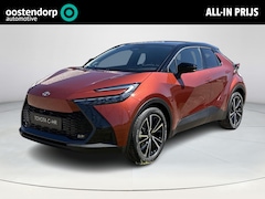 Toyota C-HR - 1.8 Hybrid 140 Executive *PLUS PACK/ NIEUWE AUTO/ DIRECT LEVERBAAR