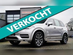 Volvo XC90 - 2.0 T6 AWD Inscription | 7 Persoons | Pano | Achteruitrijcamera