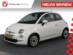Fiat 500 - 1.2 Lounge | NAP | Pano | BTW | Airco | Bluetooth