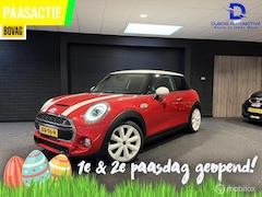 MINI Cooper S - 2.0 Automaat|RIJKLAAR|TOP AUTO
