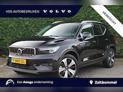 Volvo XC40 - 1.5 T5 Plug-in hybrid Ultimate Bright