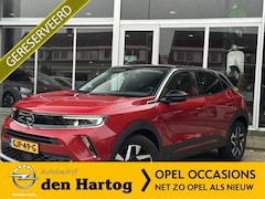 Opel Mokka - 1.2 Turbo Level 2 130PK Automaat Navi/Pdc/Camera/
