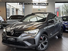 Renault Arkana - 1.6 E-Tech Hybrid R.S. Line / Pano / Cam / Keyless