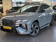 Hyundai Tucson - 1.6 T-GDI HEV i-Motion