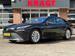 Toyota Mirai - Dynamic - waterstof - camera - cruise - UNIEK