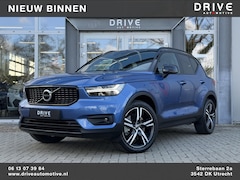 Volvo XC40 - 1.5 T4 Recharge R-Design |Cam|Led|Winterpakket|Trekhaak