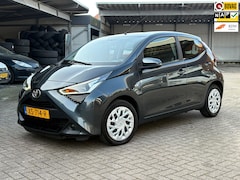 Toyota Aygo - 1.0 VVT-i x-play