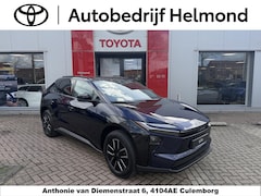 Toyota bZ4X - Dynamic 73 kWh