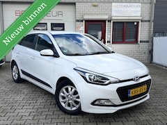 Hyundai i20 - 1.0 T-GDI i-Motion
