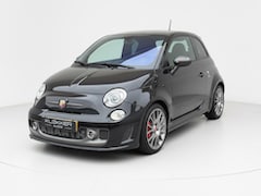 Fiat 500 Abarth - 1.4 T-Jet 595 Competizione Brembo | 203 PK | NWE distributie