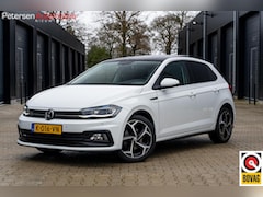 Volkswagen Polo - 1.0 TSI R-Line *Pano* Virtual* LED
