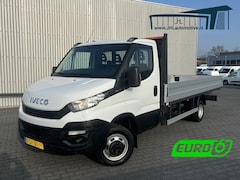 Iveco Daily - 35C18 3.0 410*LAADBAK*CRUISE*A/C*3500KG*PDC
