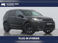 Land Rover Discovery Sport - P270e PHEV Dynamic SE | NIEUW | Panoramadak | Trekhaak | ACC | Meridian | Stoel+Stuurverwa