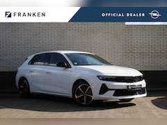 Opel Astra - 1.6 Turbo Plug In Hybrid GS | Trekhaak | 360 Camera | Carplay | AGR | Winterpack
