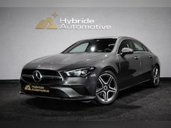 Mercedes-Benz CLA-Klasse - 200 Business Line | ACC | Apple Carpl | StoelVerw