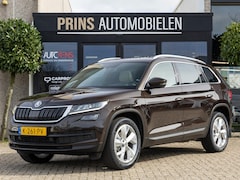 Skoda Kodiaq - 1.5 TSI |Stoelkoeling|Pano|Canton|Keyless
