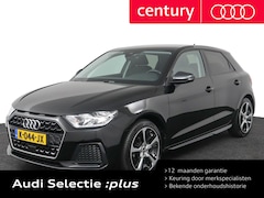Audi A1 Sportback - 25 TFSI 95Pk Epic