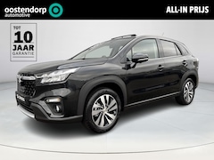 Suzuki S-Cross - 1.4 Boosterjet Style Smart Hybrid | 360 camara | Adaptieve Cruise Control | Climate Contro