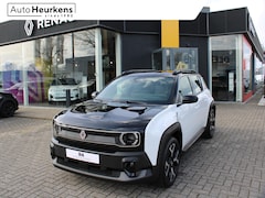 Renault 4 - 4 150 pk comfort range techno l Meer dan € 3.000 voorraadvoordeel l Gratis 5 jaar fabrieks