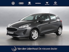 Ford Fiesta - 1.1 85pk Trend / Navigatie / Apple Carplay