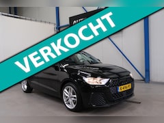 Audi A1 Sportback - 25 TFSI Pro Line - N.A.P. Airco, Cruise, Carplay