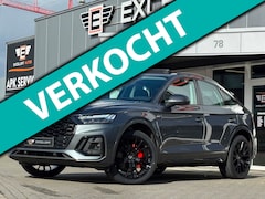 Audi Q5 Sportback - 50 TFSI e S edition | Panoramadak