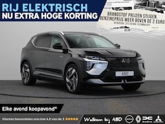 Mitsubishi Eclipse Cross - Instyle 87 kWh | Achteruitrijcamera | Adaptive Cruise Control (ACC) | Blind Spot Warning (