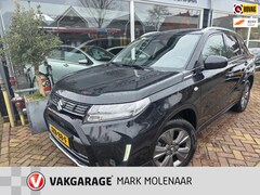 Suzuki Vitara - 1.5 Hybrid Select, mooie complete auto, automaat