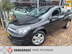 Opel Astra - 1.4 Executive, degelijke auto, nwe apk