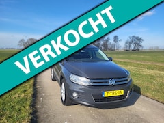 Volkswagen Tiguan - 1.4 TSI Sport&Style navi 176.033km NAP