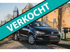 Volkswagen Polo - 1.4 Comfortline STL VW/AIR/ELEKRAAM/NWE RIEM