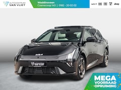 Kia EV4 - GT-PlusLine 81.4 kWh | Uit voorraad leverbaar