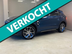 Lynk & Co 01 - 1.5 AUTOMAAT | SOH 91% | LED | ELEKT. ACHTERKLEP | CAMERA | PANODAK |